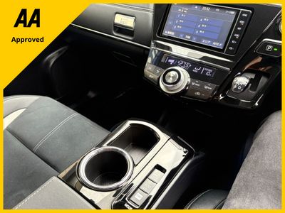 2019 Toyota Prius+