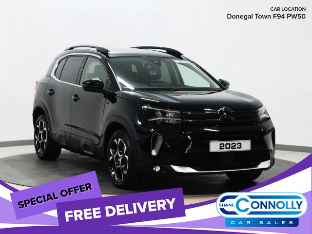 vehicle for sale from Shane Connolly Cars