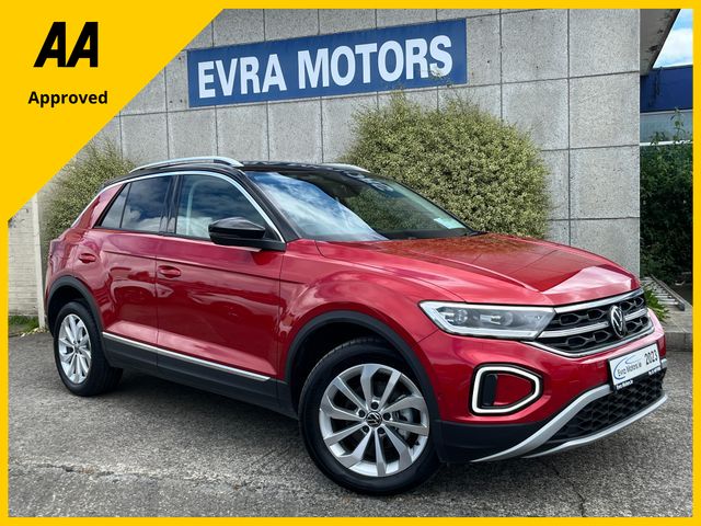 vehicle for sale from Evra Motors