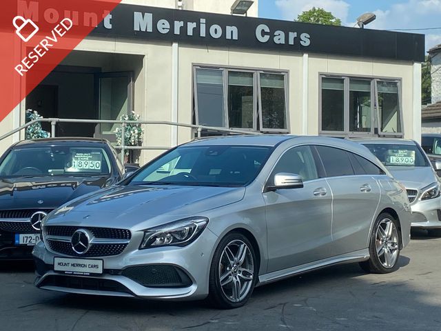 vehicle for sale from Mount Merrion Cars