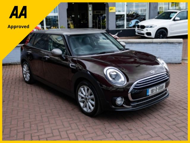 vehicle for sale from Naas Road Autos