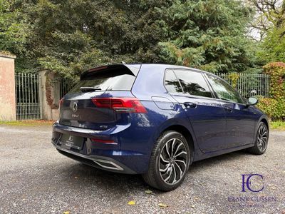 2023 Volkswagen Golf