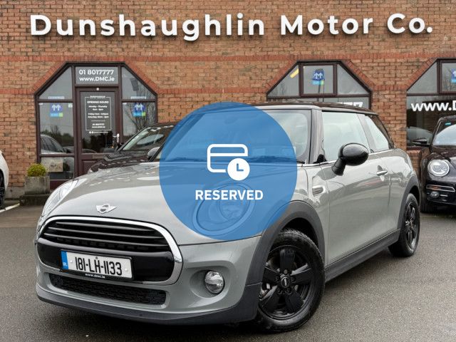vehicle for sale from Dunshaughlin Motor Co