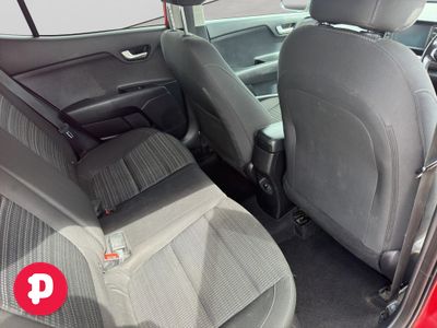2017 Kia Stonic