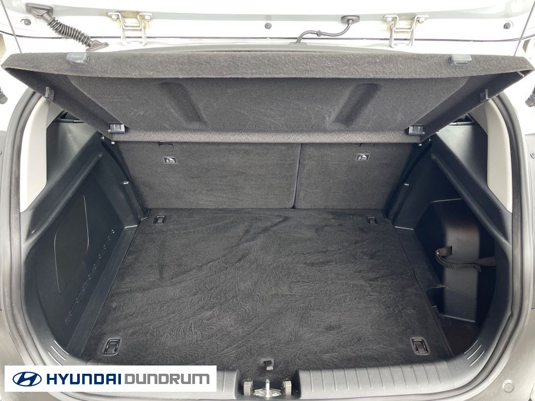 2022 Hyundai Bayon