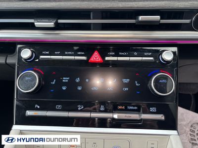 2025 Hyundai Santa Fe