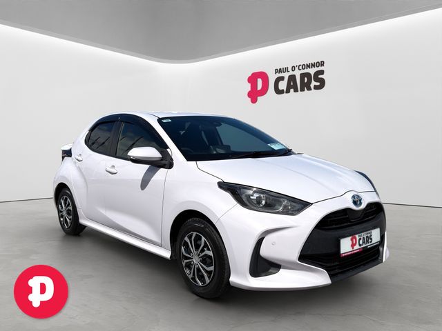 vehicle for sale from Paul O'Connor Cars
