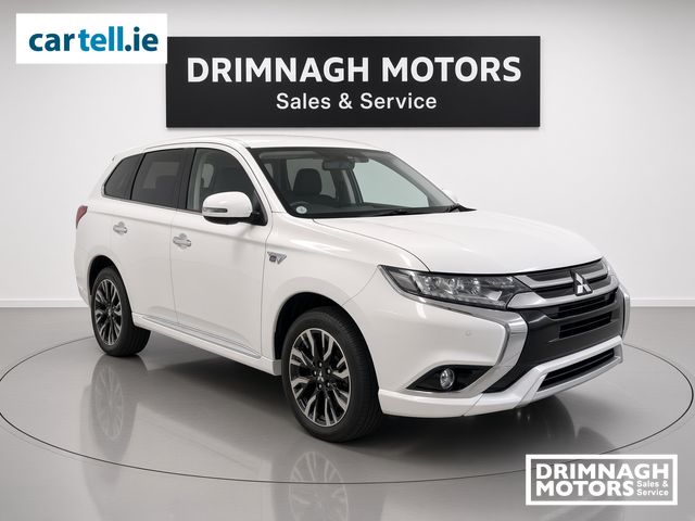 vehicle for sale from Drimnagh Motors