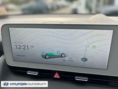 2023 Hyundai Ioniq 5