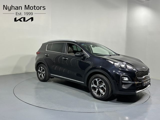 vehicle for sale from Nyhan Motors