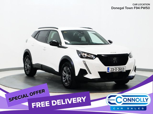 vehicle for sale from Shane Connolly Cars