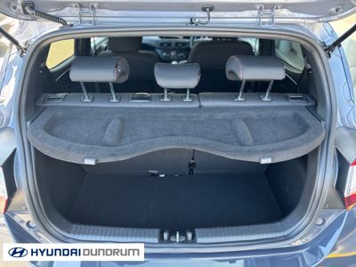 2024 Hyundai i10