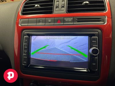 2017 Volkswagen Polo