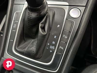 2020 Volkswagen Golf