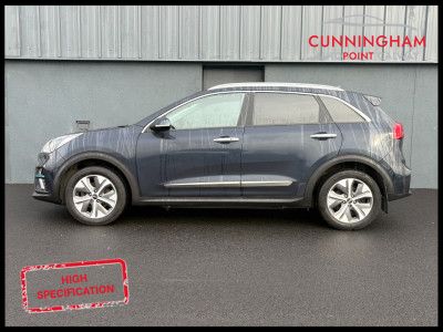 2021 Kia Niro