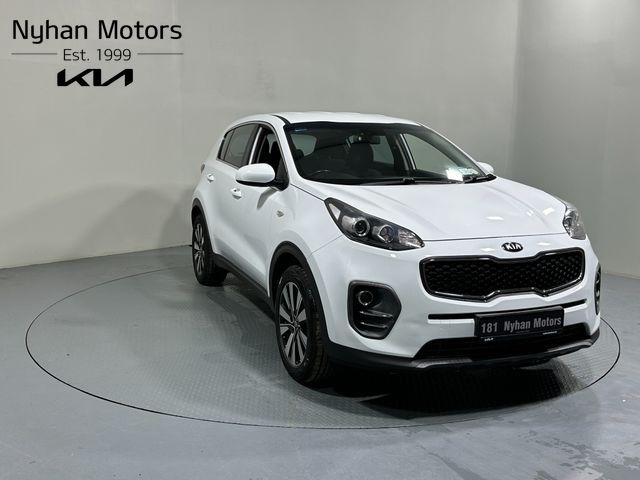 vehicle for sale from Nyhan Motors