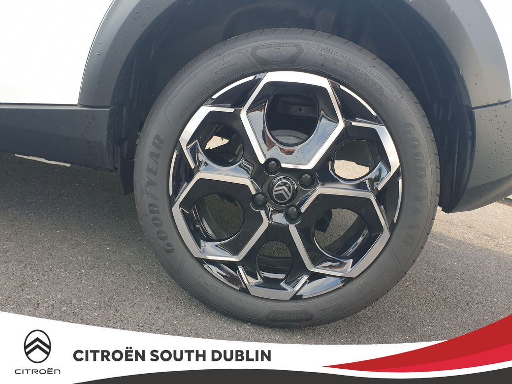 2026 Citroen C3