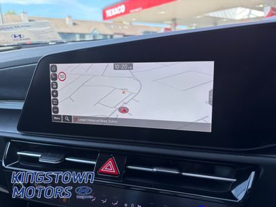 2022 Kia Niro