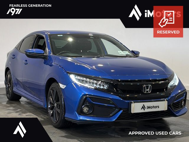 vehicle for sale from iMotors
