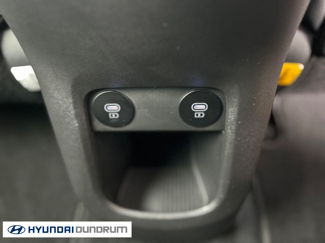 2026 Hyundai Ioniq 5