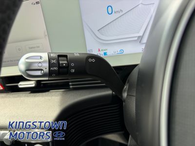2024 Hyundai Ioniq 5