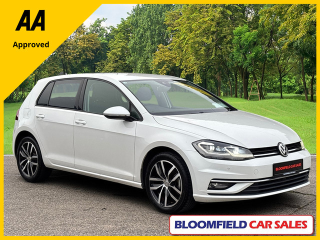 vehicle for sale from Bloomfield Car Sales