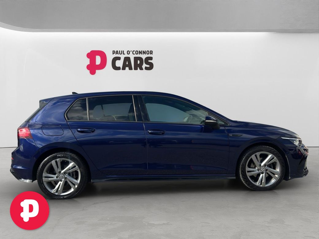 2021 Volkswagen Golf