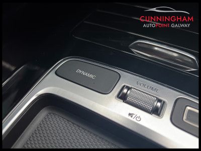 2025 Mercedes-Benz CLA Class