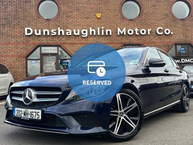vehicle for sale from Dunshaughlin Motor Co