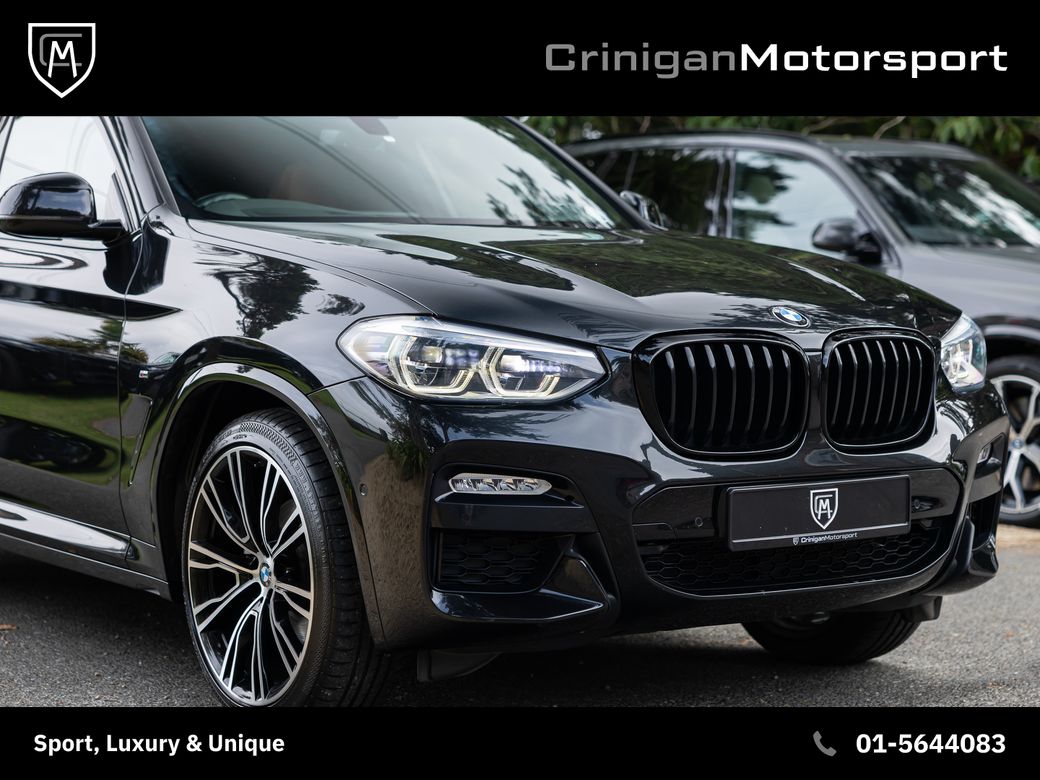 2019 BMW X4