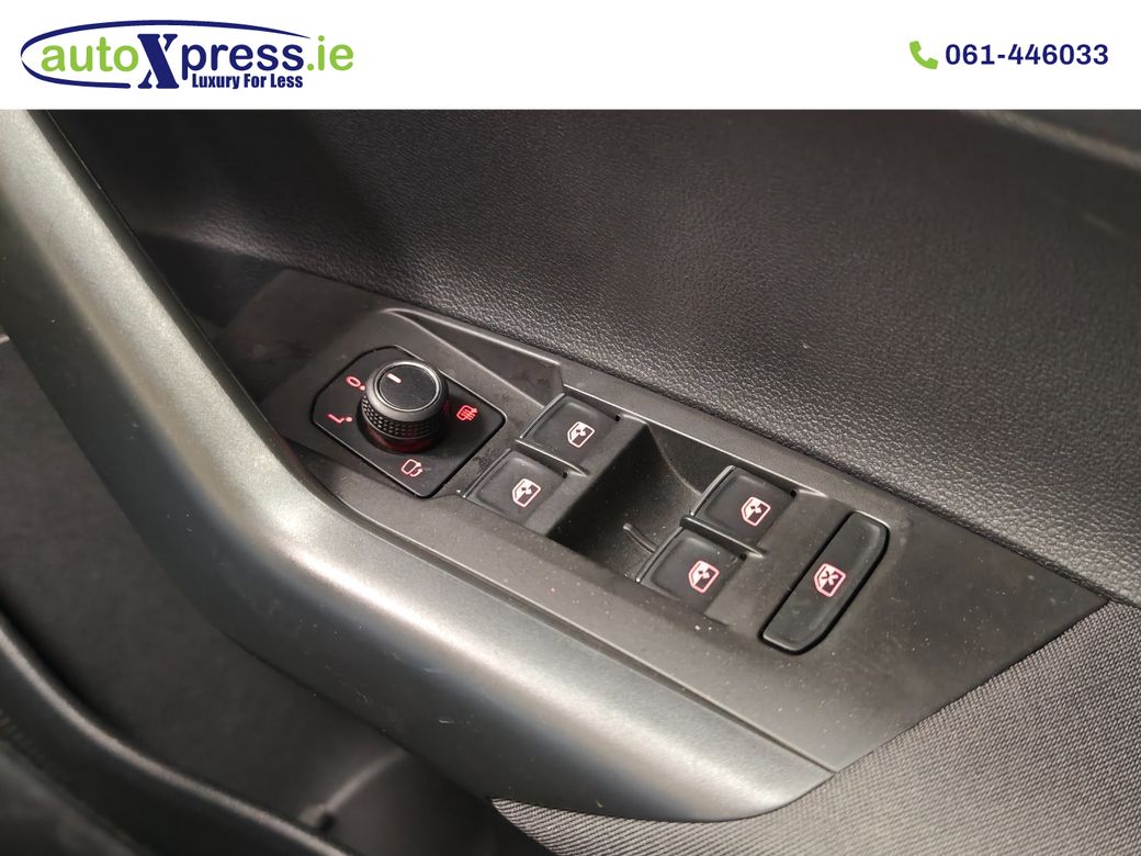 2018 Volkswagen Polo