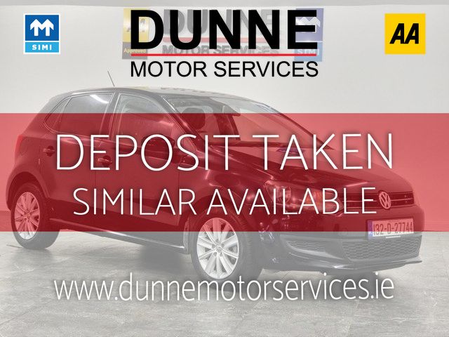 vehicle for sale from Dunne Motor Services