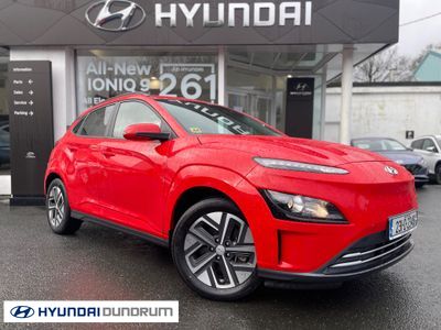 2023 Hyundai Kona