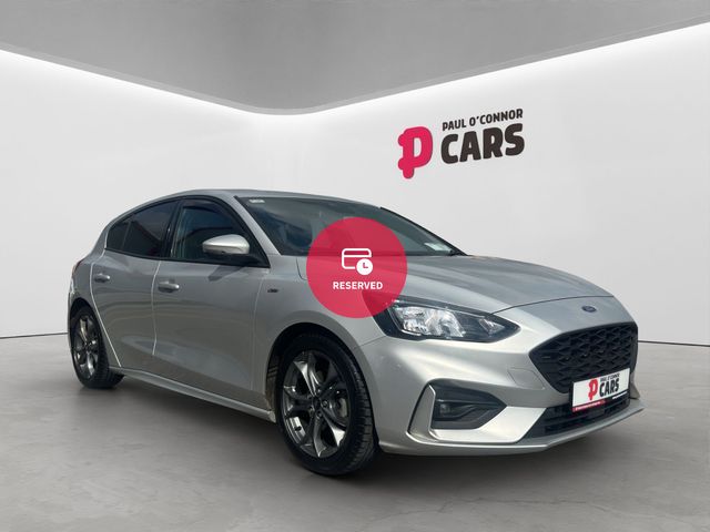 vehicle for sale from Paul O'Connor Cars