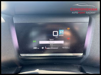 2023 Citroen C4