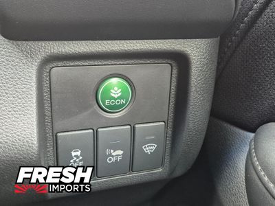 2014 Honda Vezel
