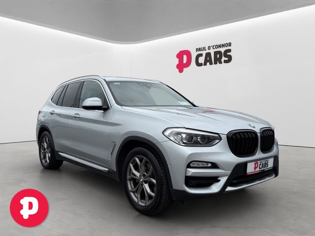 vehicle for sale from Paul O'Connor Cars