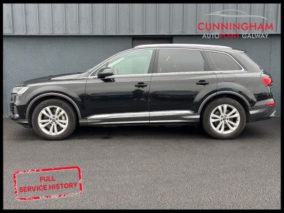 2022 Audi Q7
