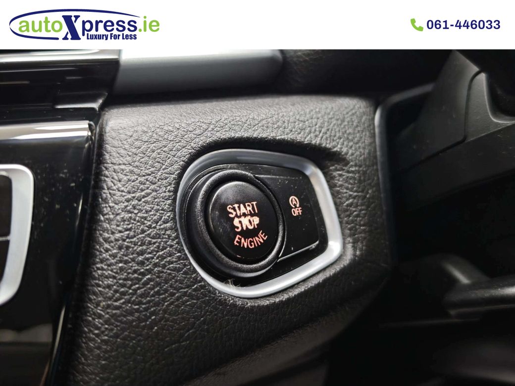 2017 BMW 2 Series Gran Tourer