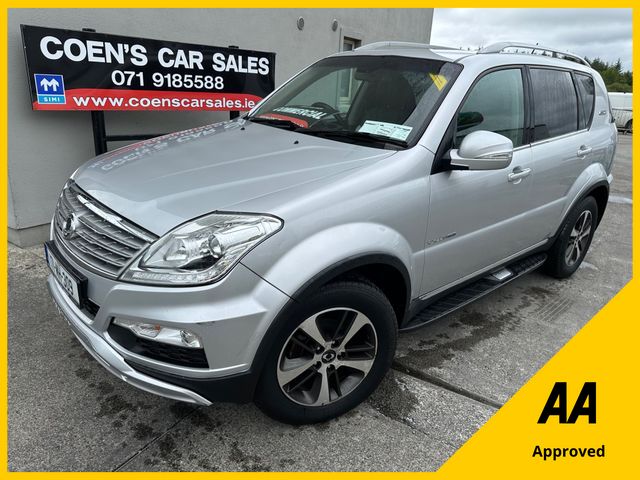 vehicle for sale from Coen's Car Sales