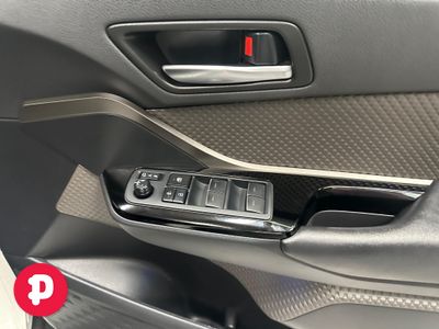 2019 Toyota C-HR