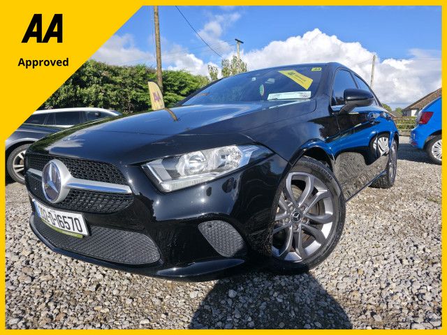 vehicle for sale from Curragha Motors