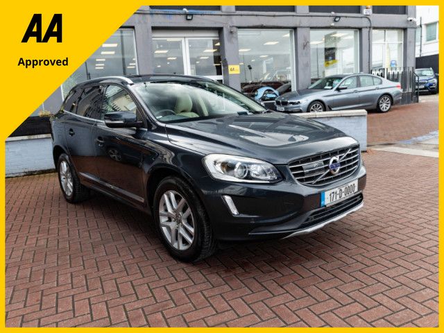 vehicle for sale from Naas Road Autos