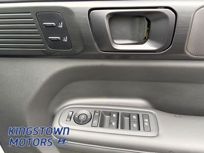 2025 Hyundai Santa Fe