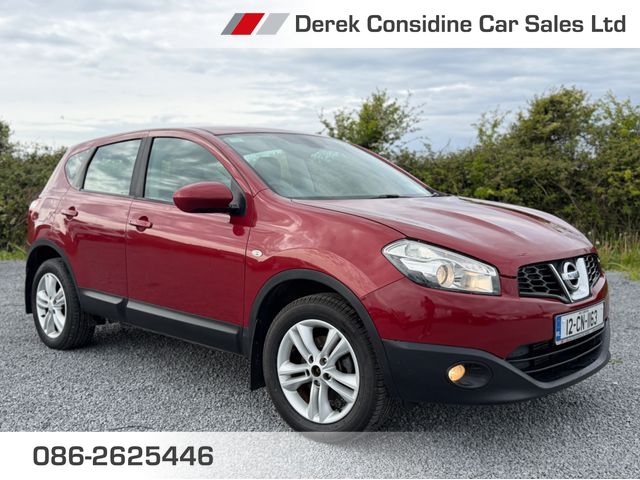 vehicle for sale from Derek Considine Car Sales Ltd