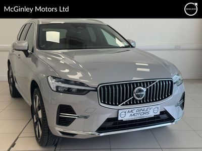 2025 Volvo XC60