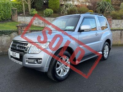vehicle for sale from Colm Lindsay Cars Ltd