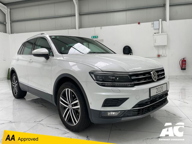 vehicle for sale from Anthony Conaghan Cars