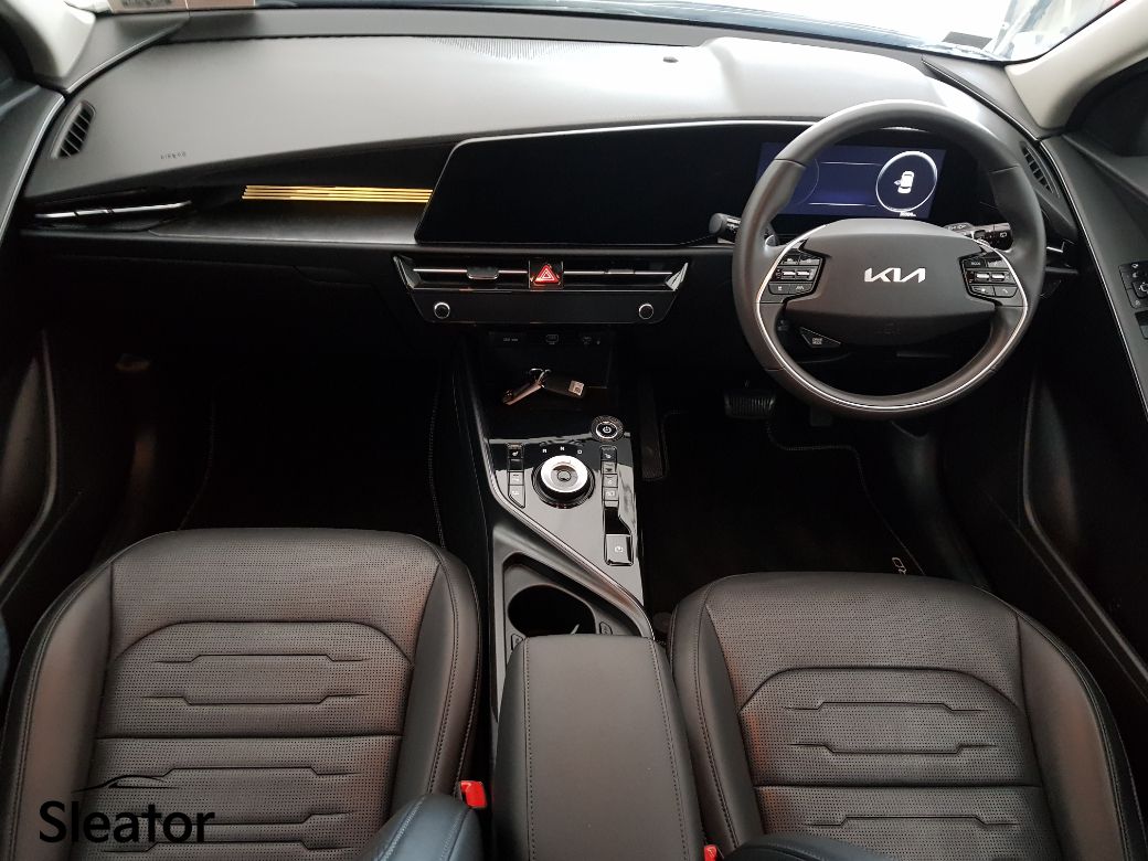 2024 Kia Niro