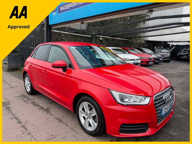 vehicle for sale from Ignition Autos Ltd
